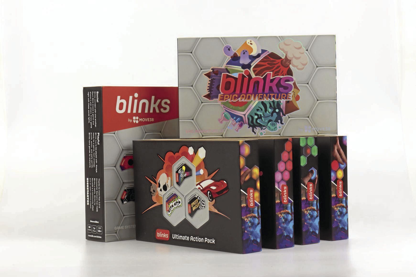 Blinks
